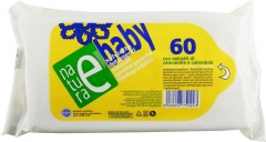 Scutece si produse de unica folosinta - Servetele bio umede pentru bebelusi