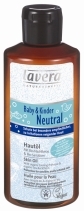 Cosmetice - Ulei bio pentru corp Baby Neutral