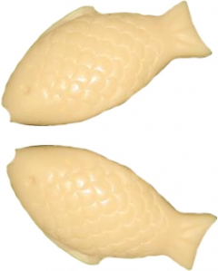 Cosmetice - Sapun bio pestisor