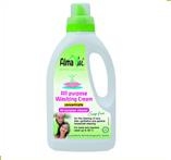 Curatenie - Detergent bio crema 