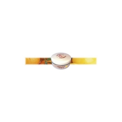 Unt si crema de corp - Unt de shea cu portocala