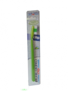 Produse pentru igiena bucala - Periuta bio de dinti sensitive