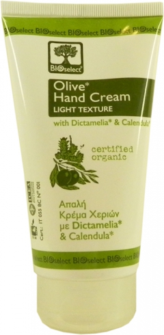 Creme de maini - Crema bio de maini cu ulei de masline 