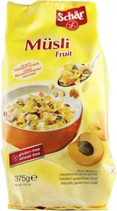 Musli fara gluten Vital