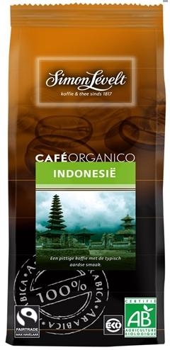 Cafea - Cafea bio macinata - Indonesia