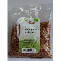 Seminte oleaginoase si leguminoase - Fasole bio pinto 