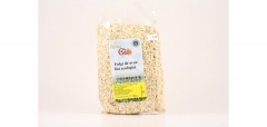 Fulgi - Fulgi bio de ovaz ,fini