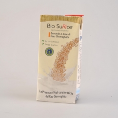 Inlocuitori lapte - Lapte bio din orez integral "Bio surice"