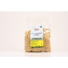 Cereale - Cereale bio - ovaz decorticat
